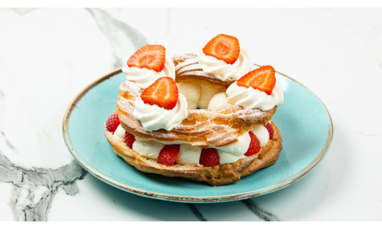 Σου Φράουλας